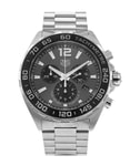 Pre-Owned Tag Heuer F1 Watch